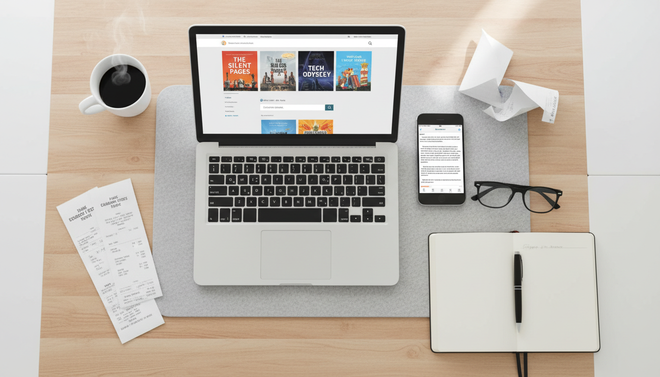 global ebook