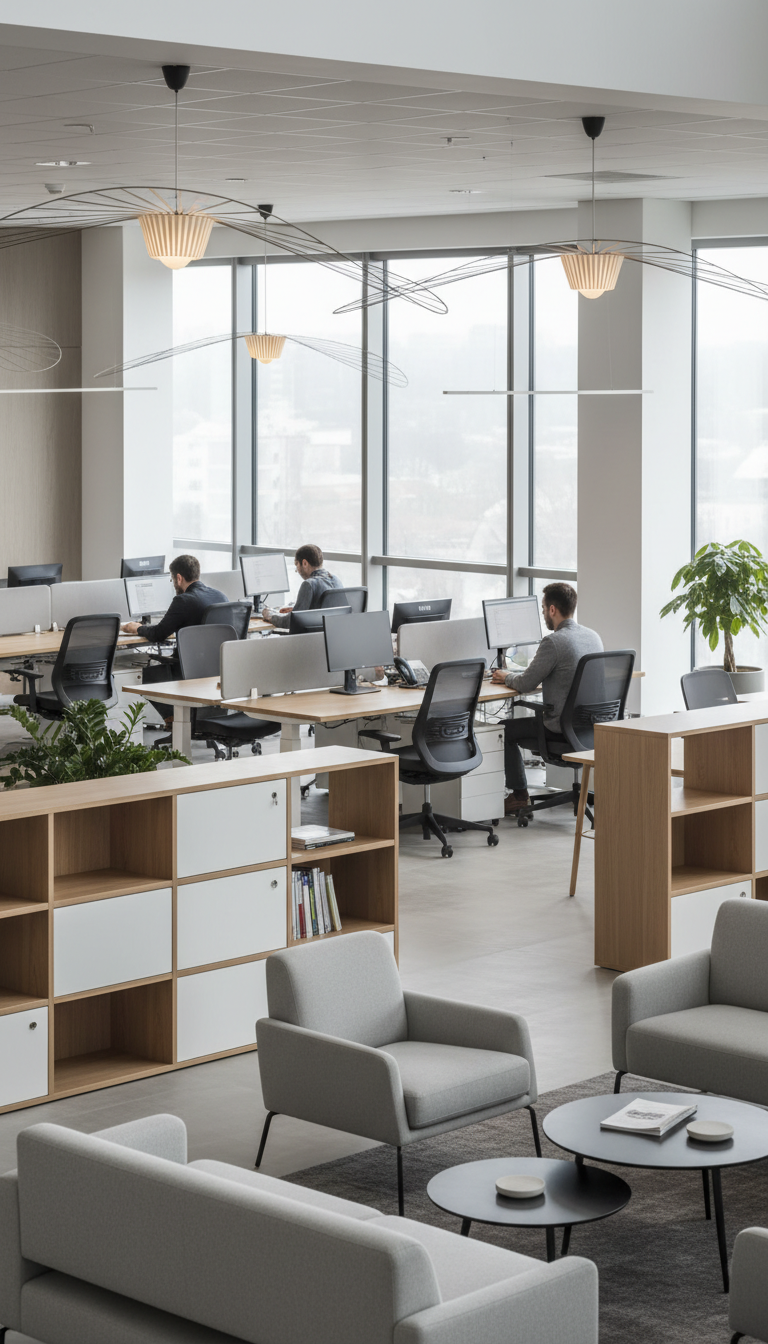 office design