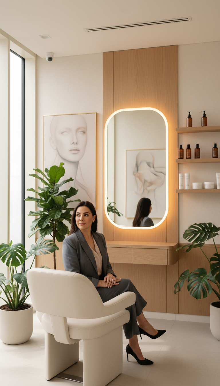 aesthetic consultation
