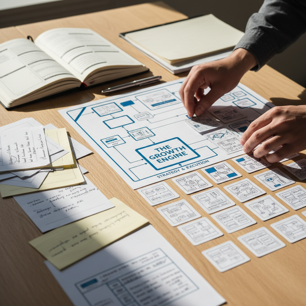 business structure