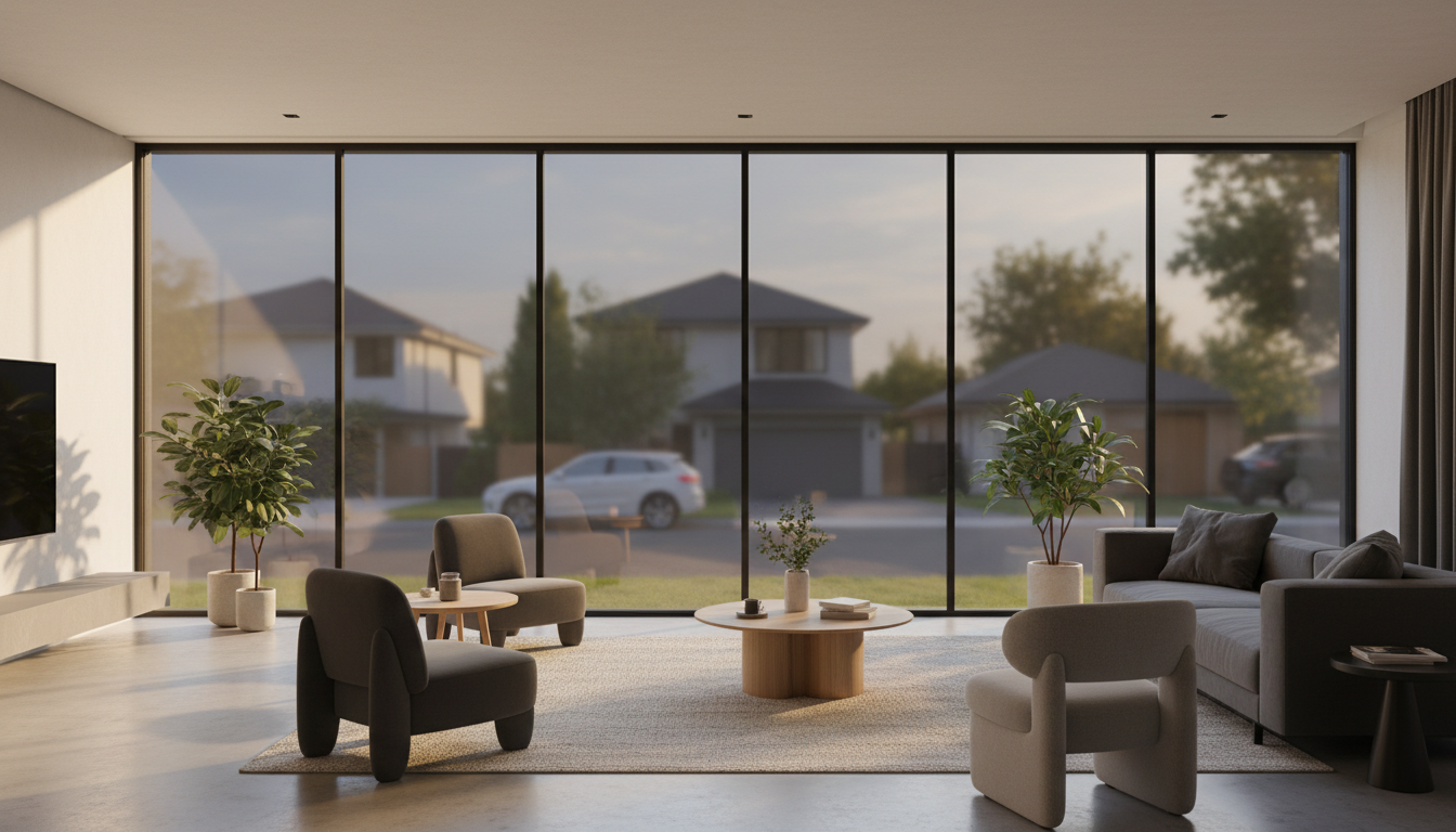 car window film benefits
