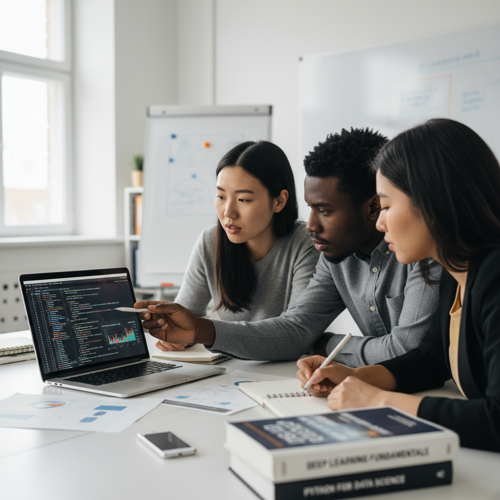 deep learning investment