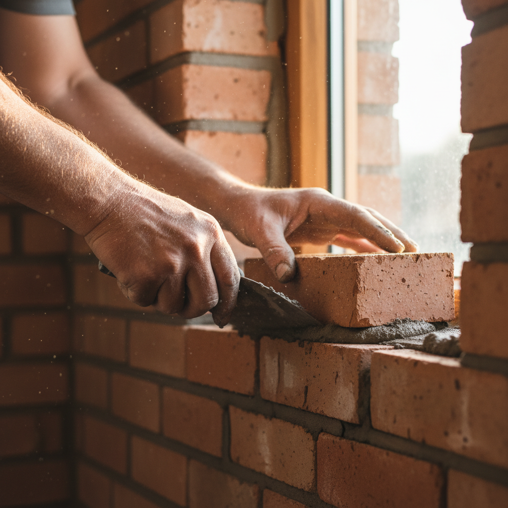 brickwork art