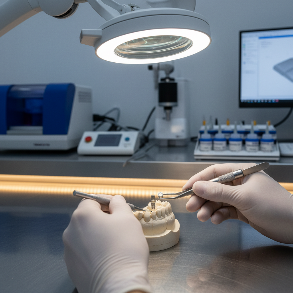 misilmeri dental