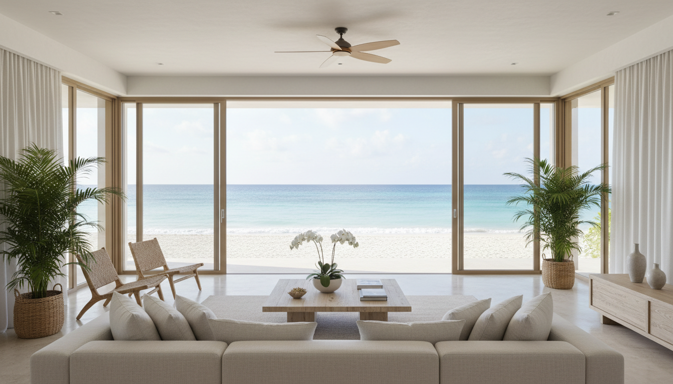 florida home interior