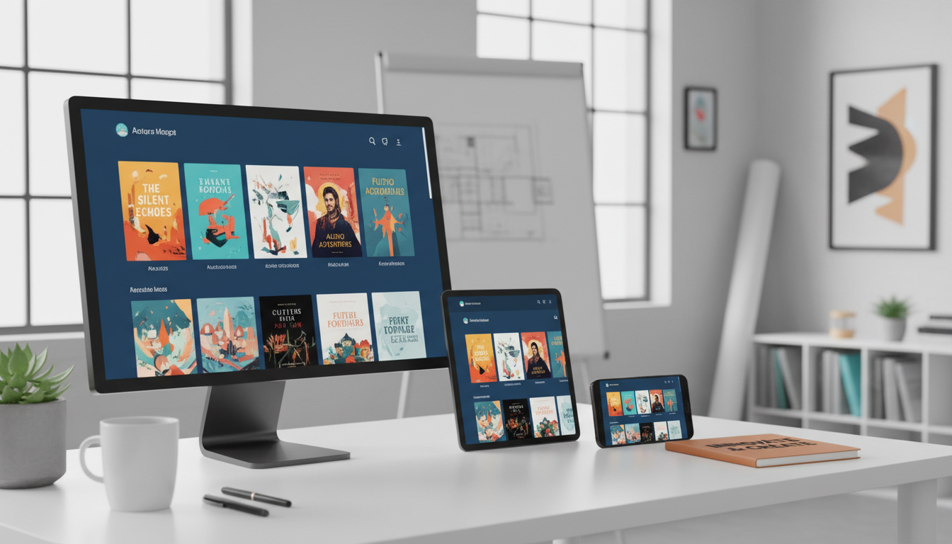 digital platform