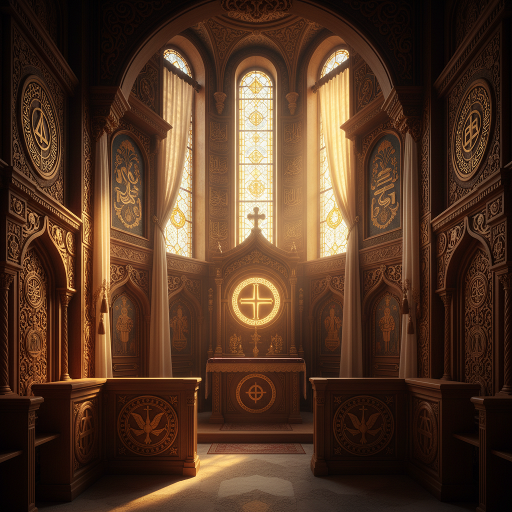 religious art