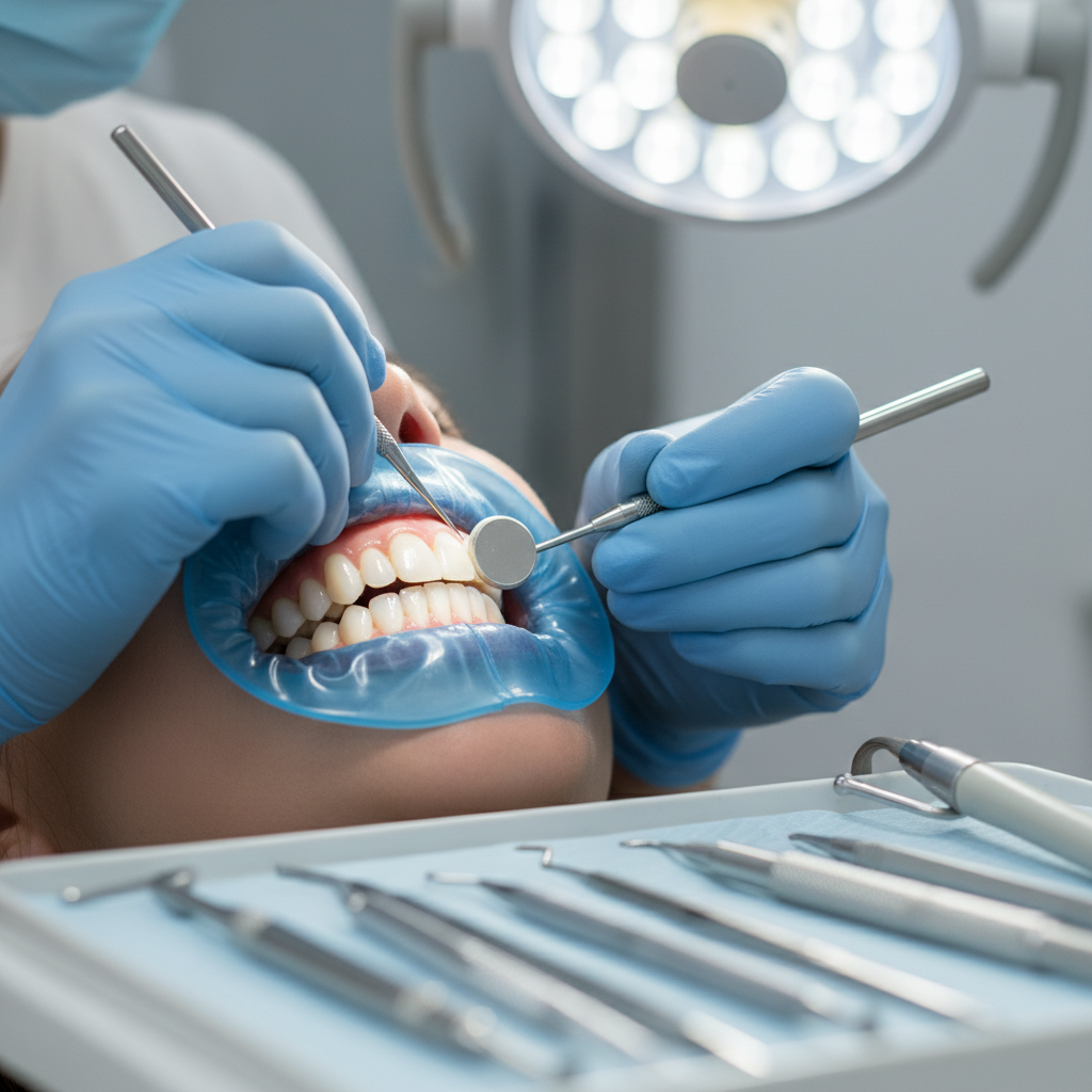 cosmetic dentistry