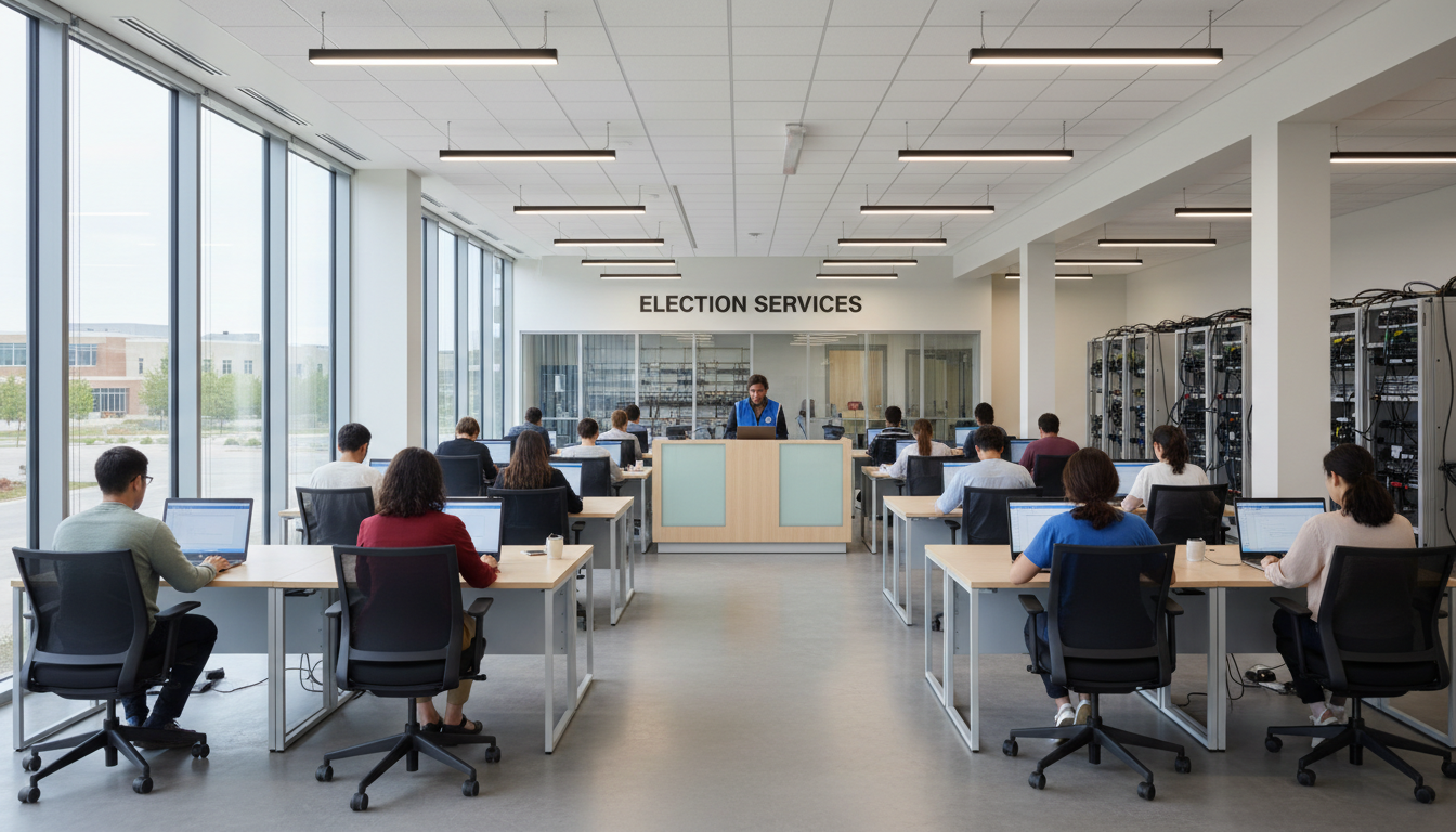 canadian election