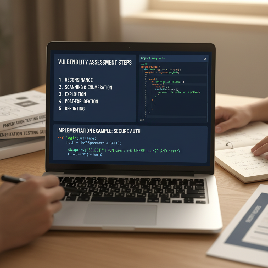 cybersecurity education