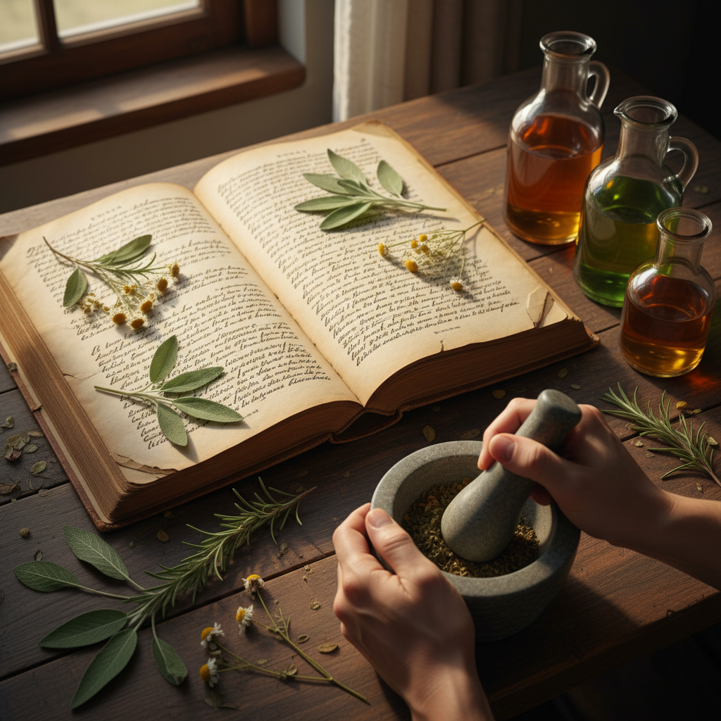 ancient medicine