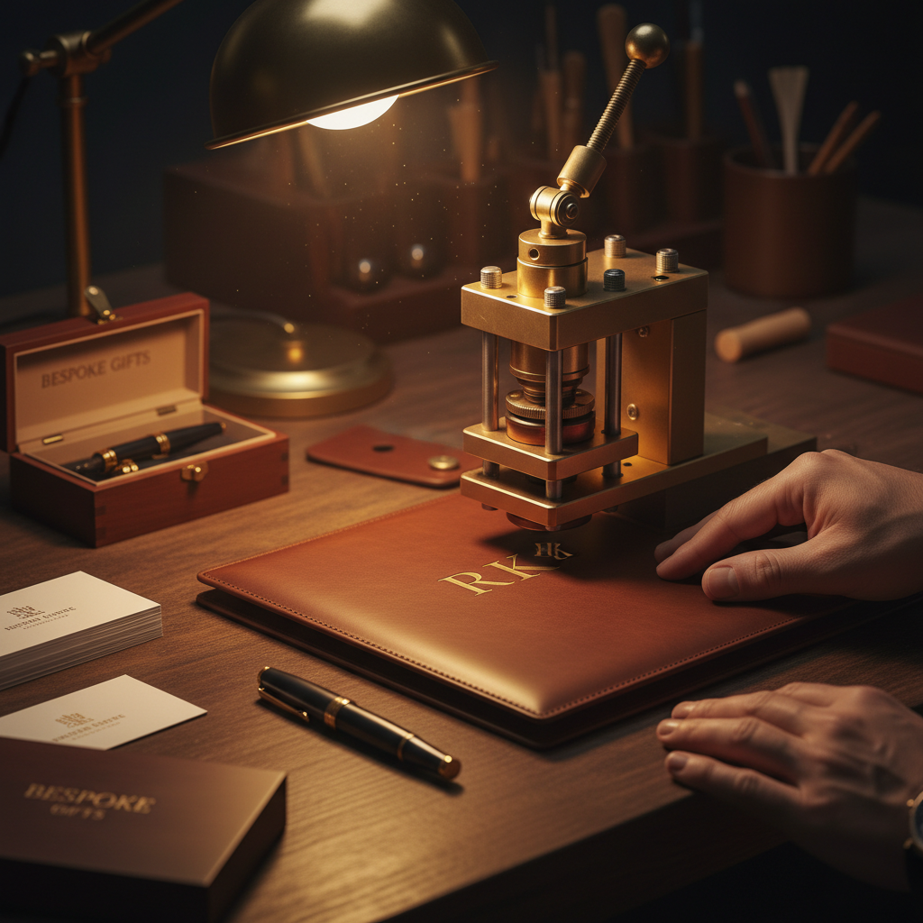 personalized luxury