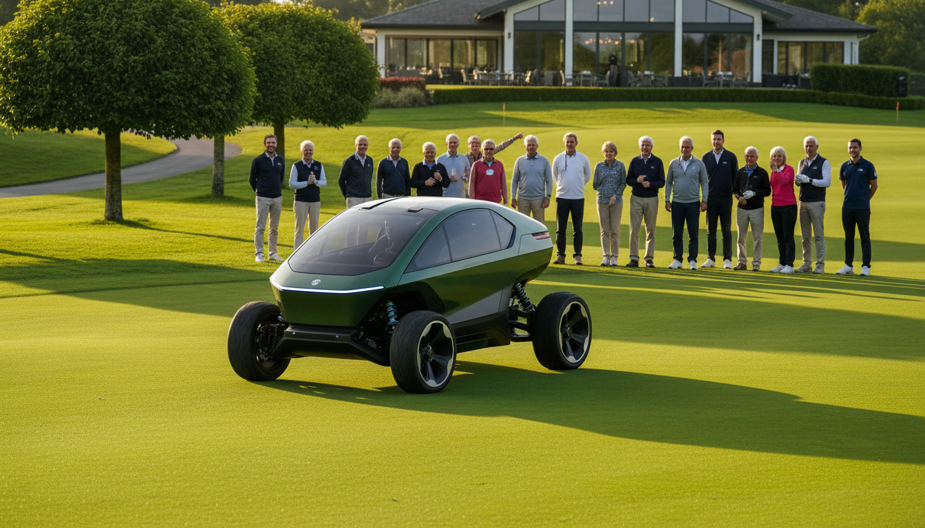aviara golf