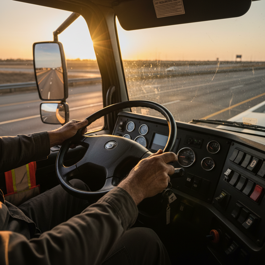american truck simulator mods