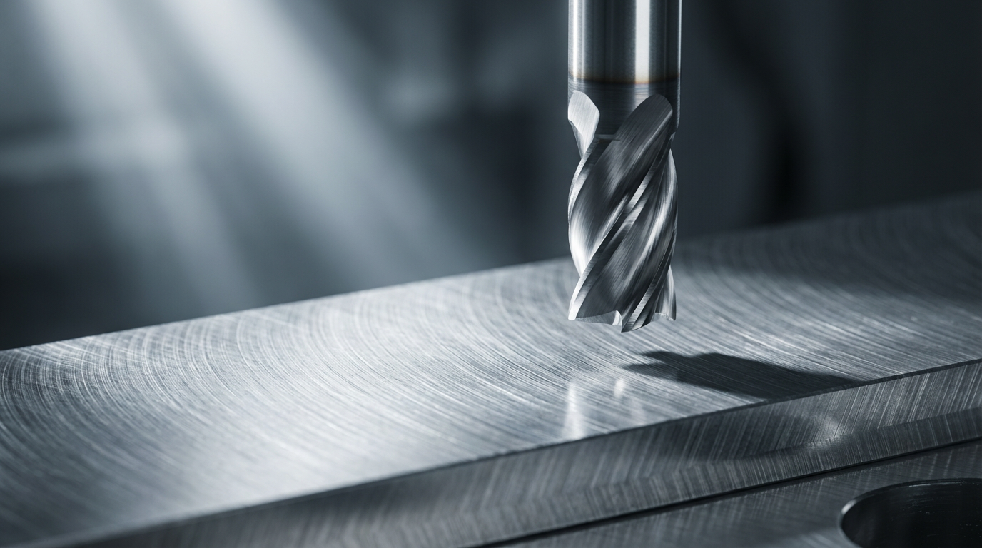 cnc tool durability