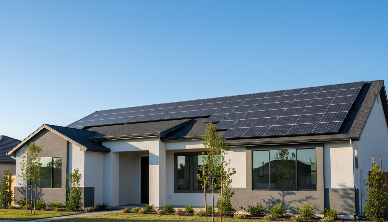 renewable energy real estate