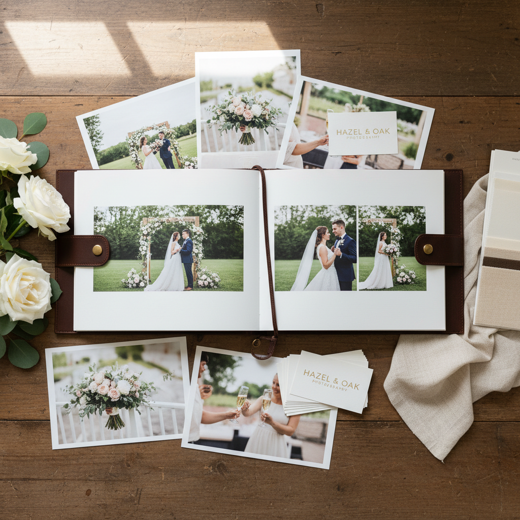 wedding portfolio