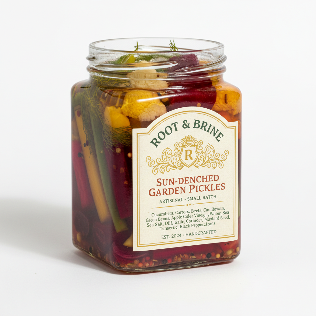 food branding