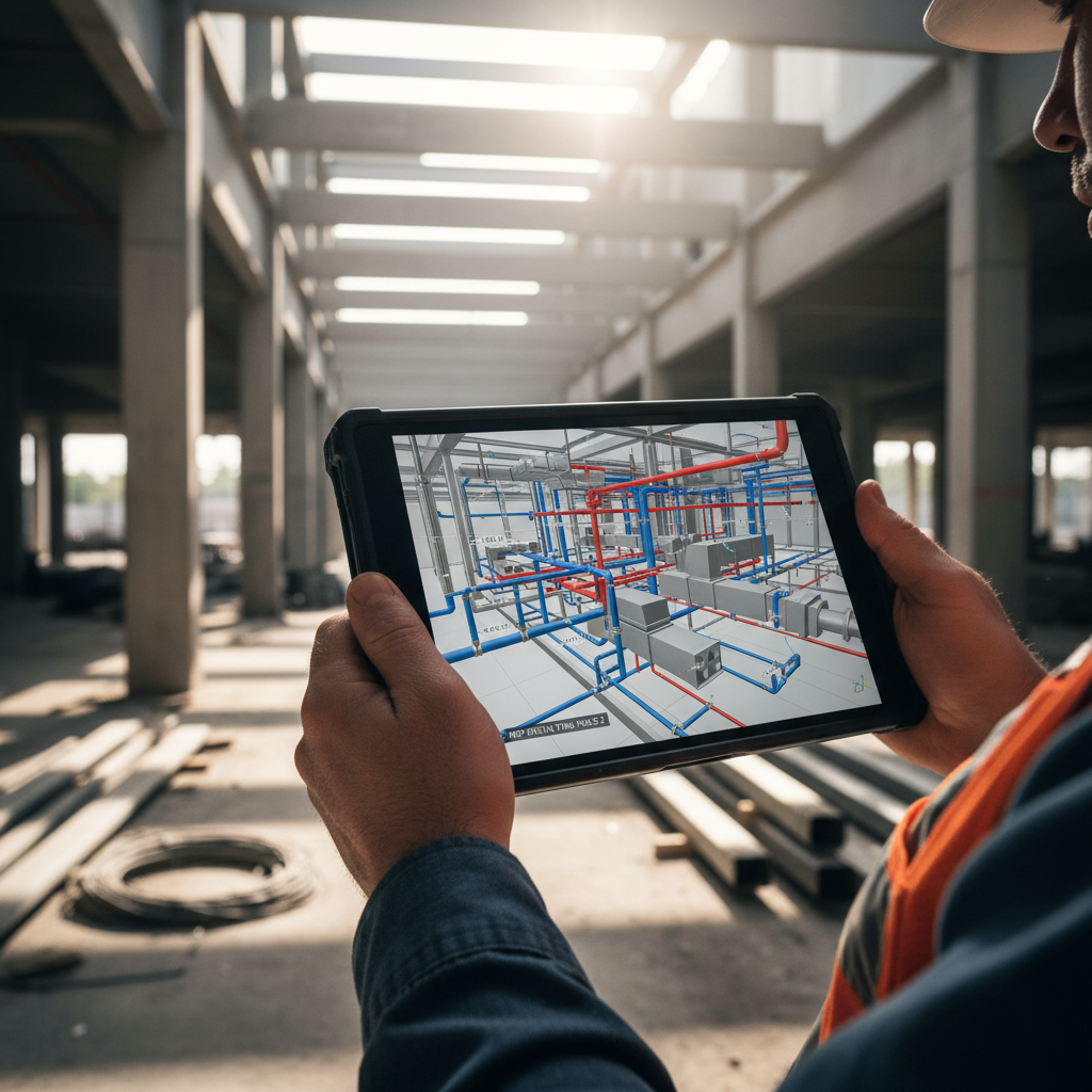 construction technology