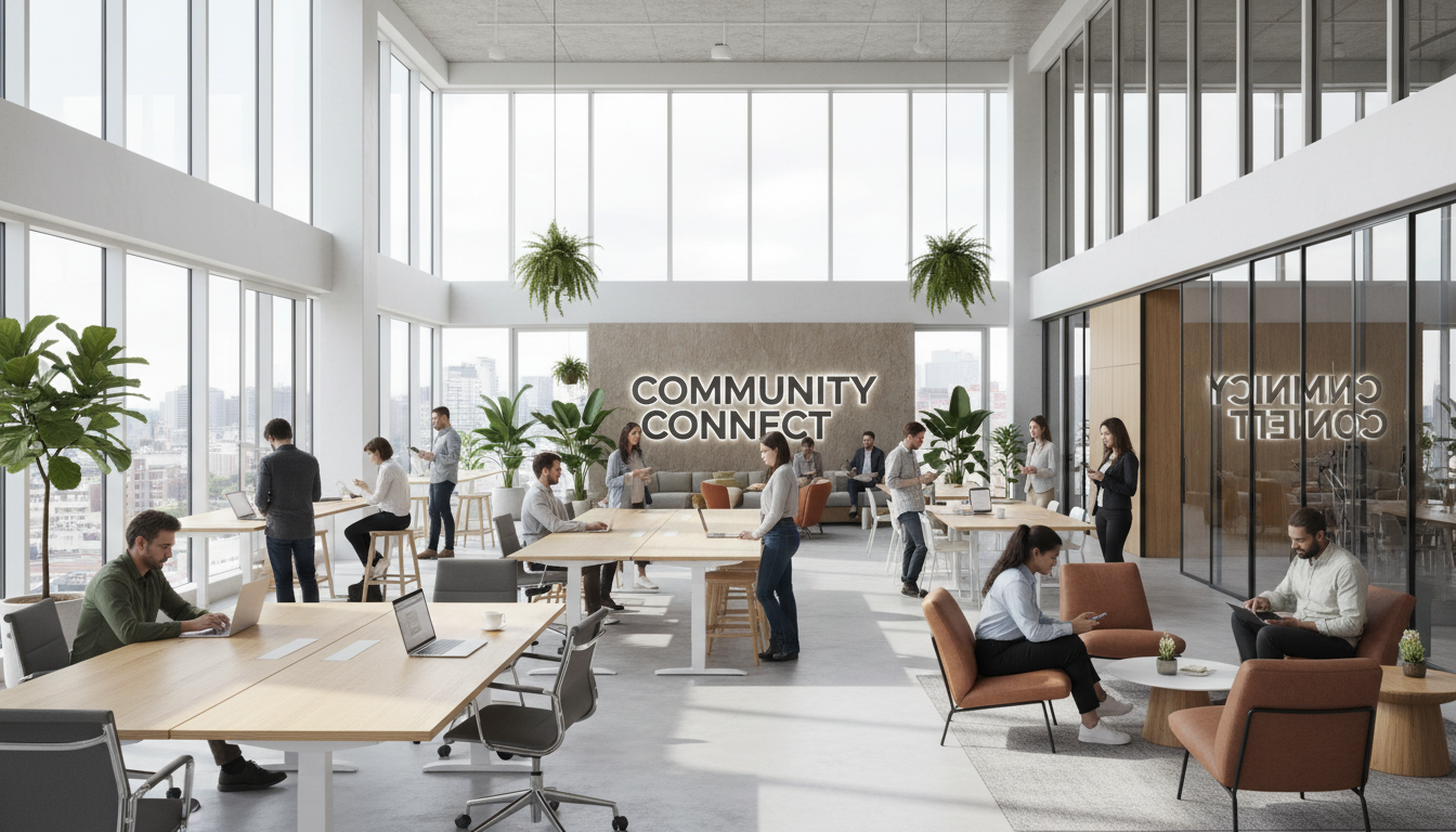 miami coworking