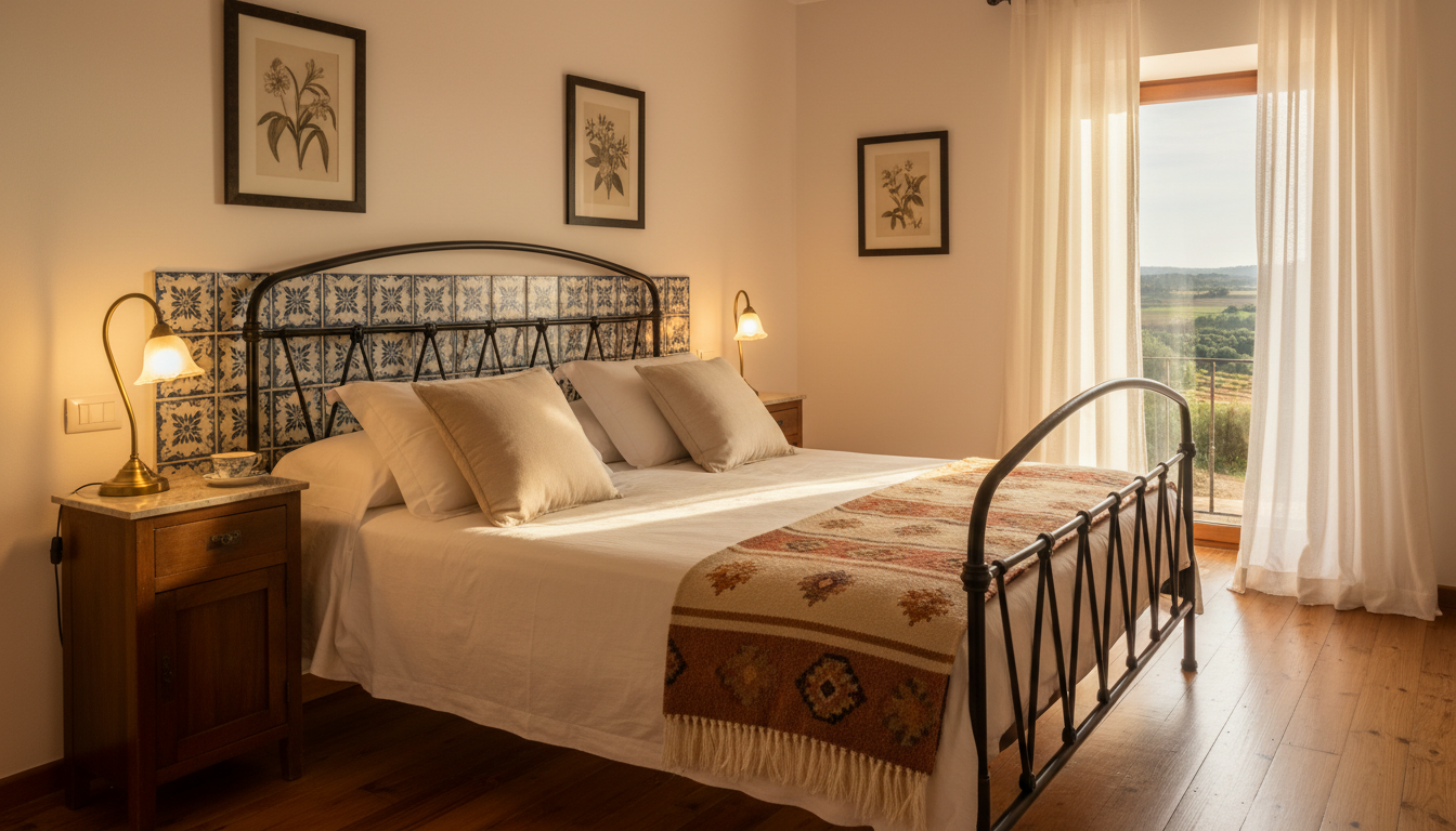 portugal guesthouse