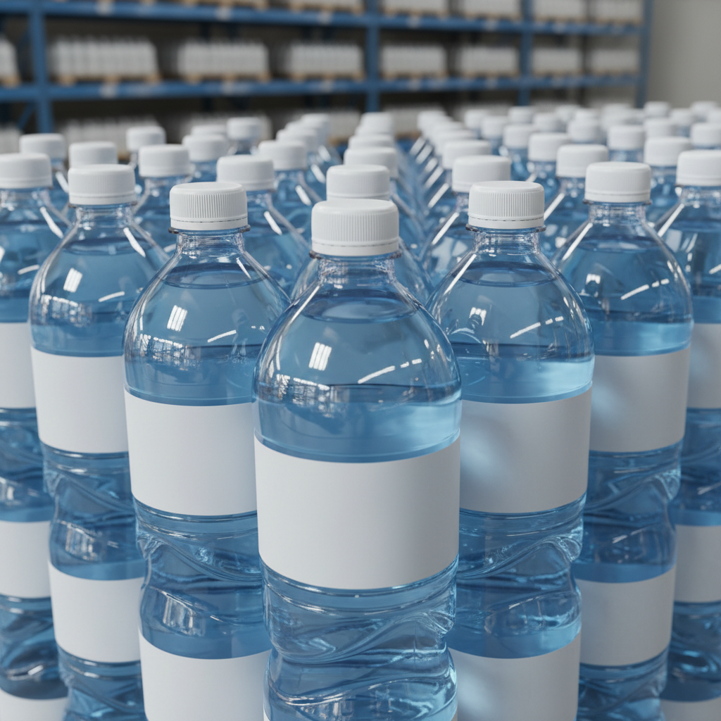 clear plastic packaging
