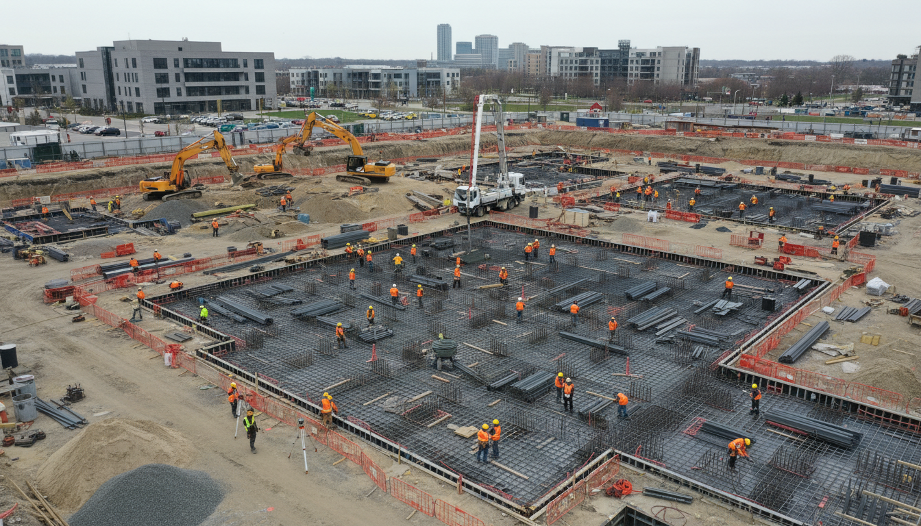 construction references
