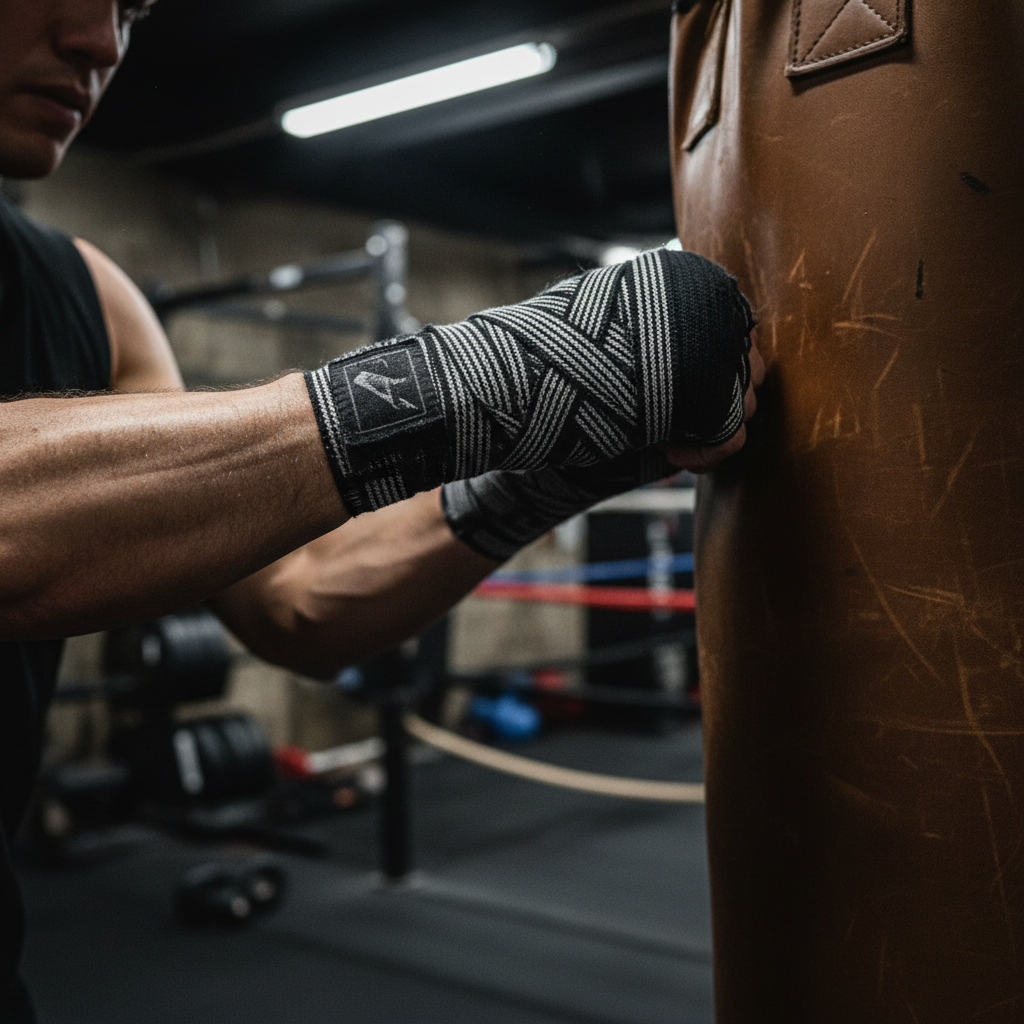 boxing motivation
