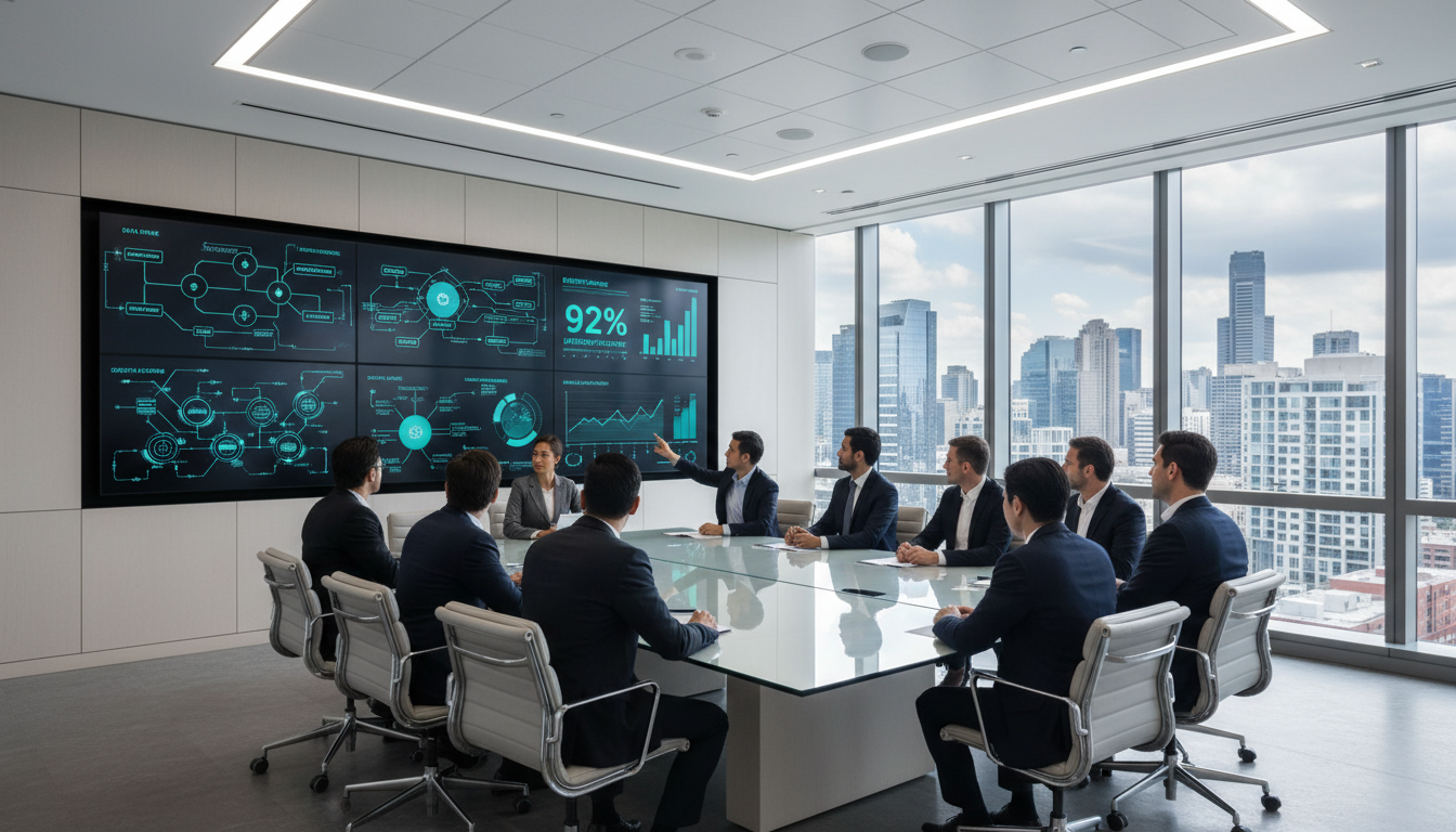 hybrid meeting