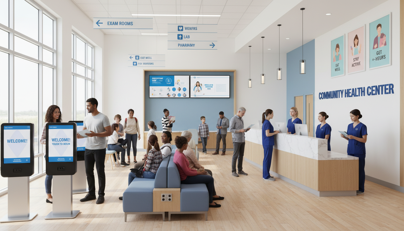 chicago healthcare