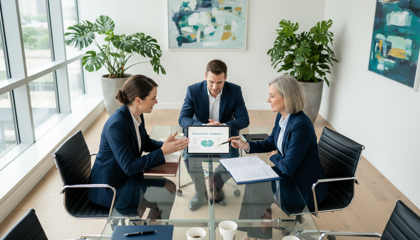legal consultation