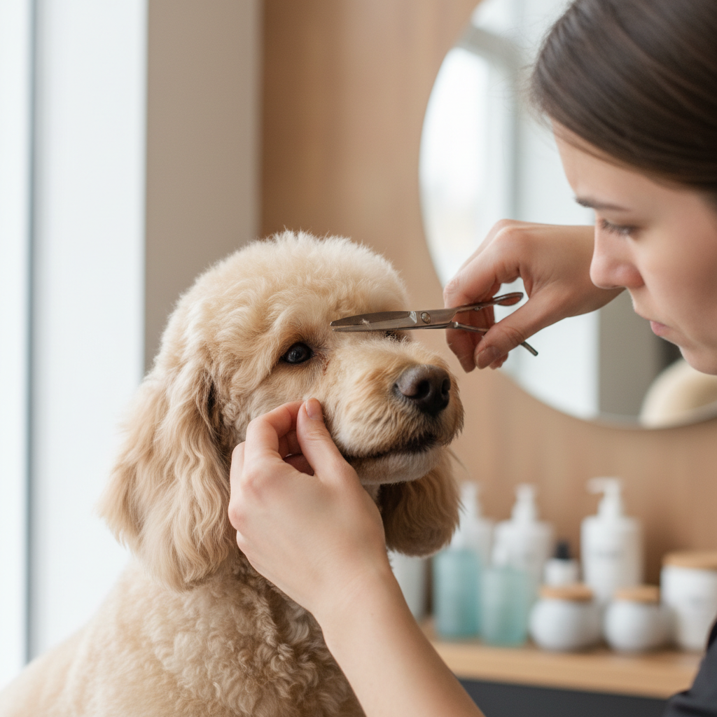 pet grooming price