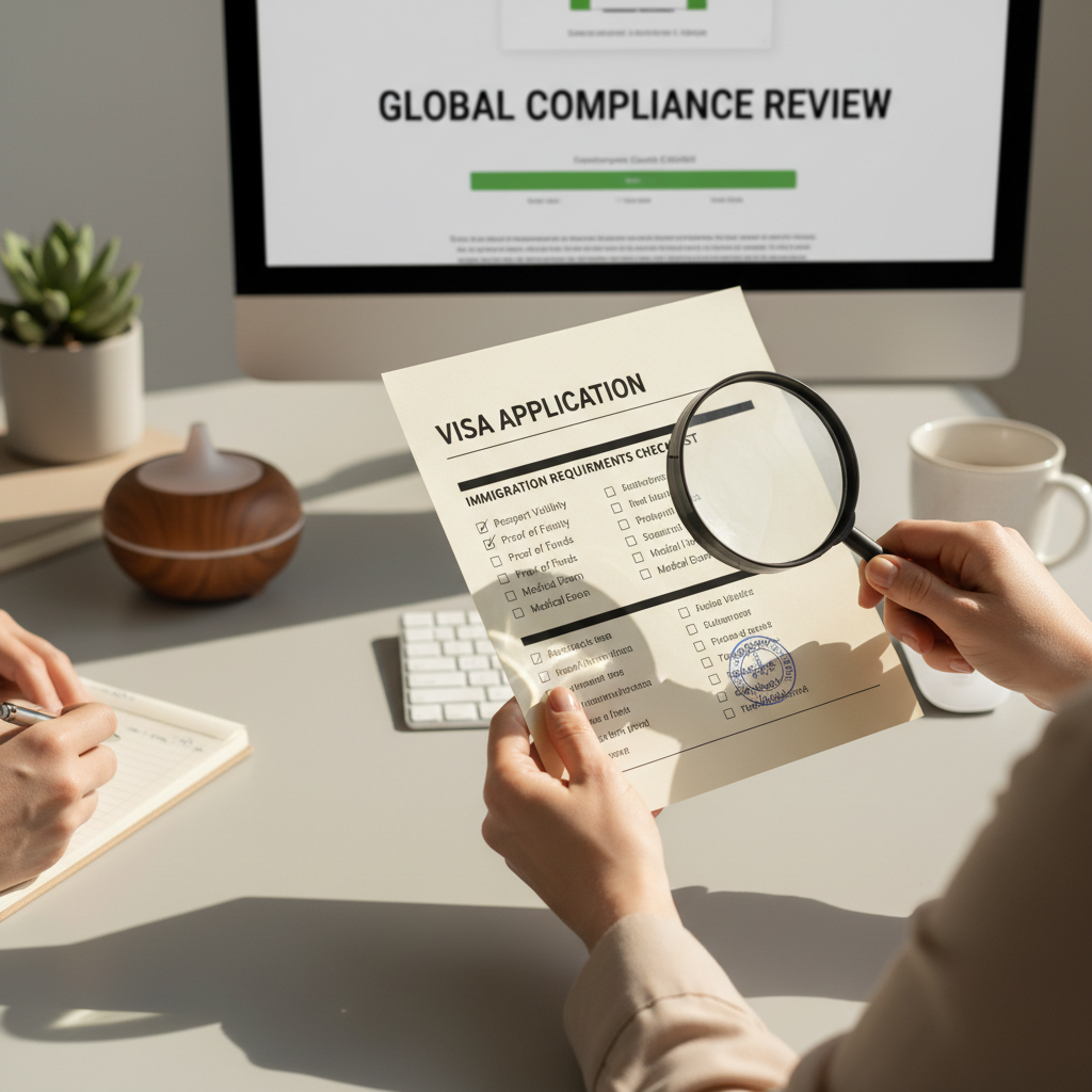 AI document review
