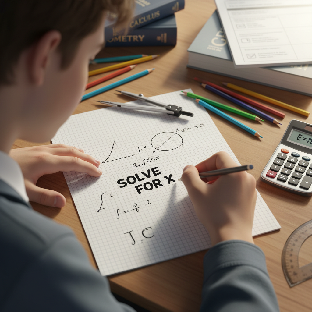 algebra equations