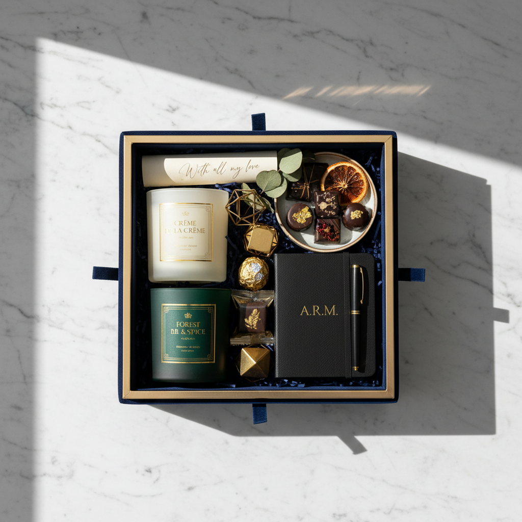 creative gift box