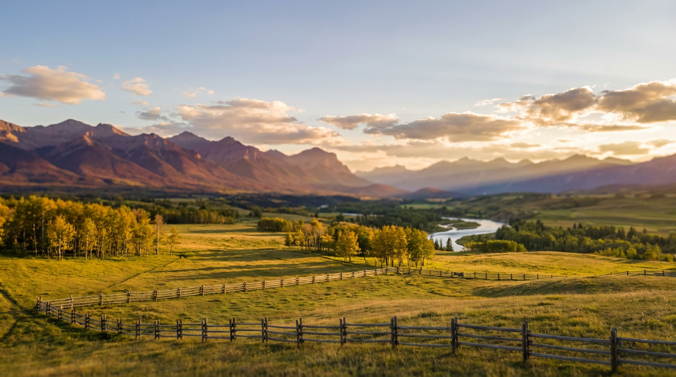 alberta national park