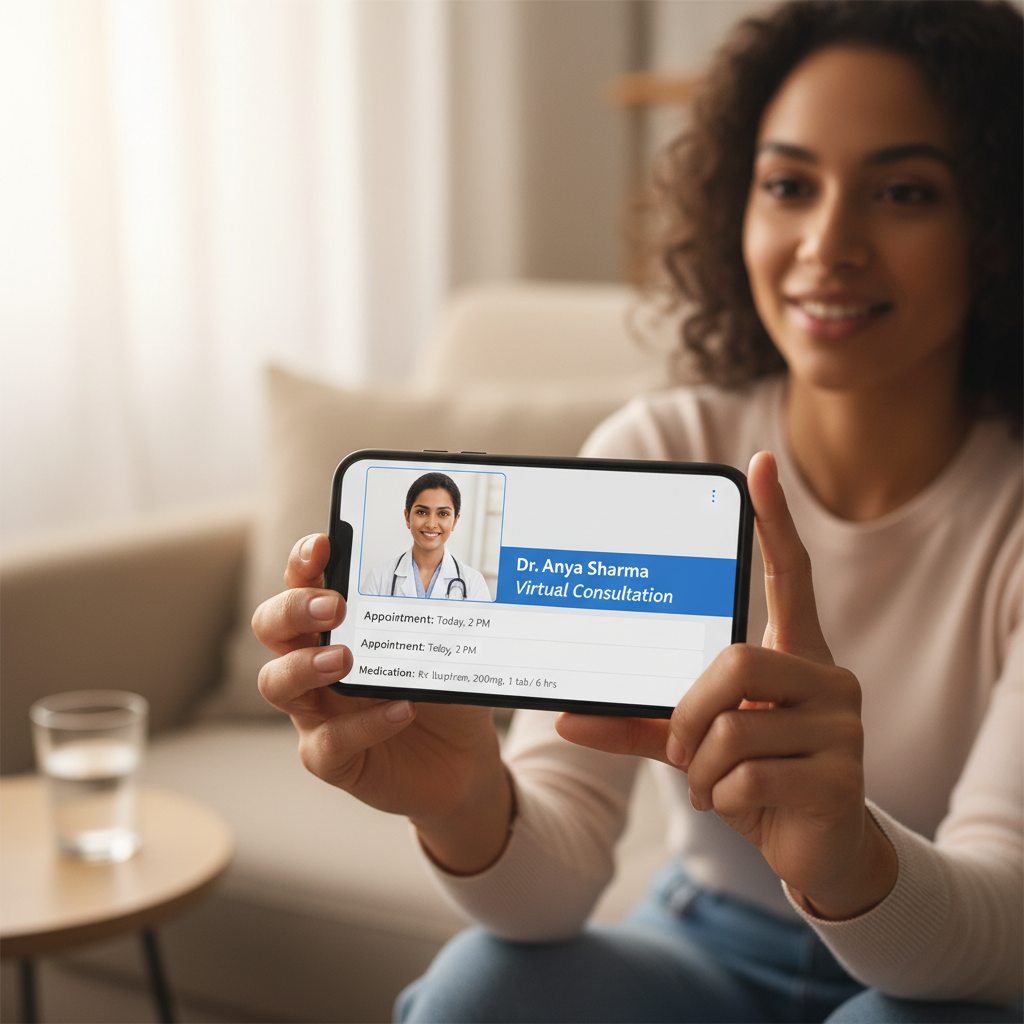 telemedicine device