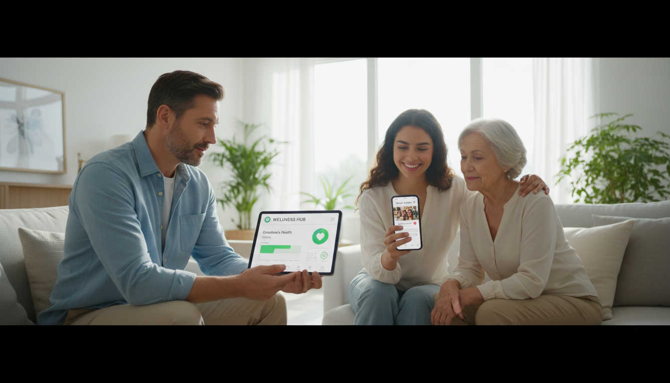 patient family