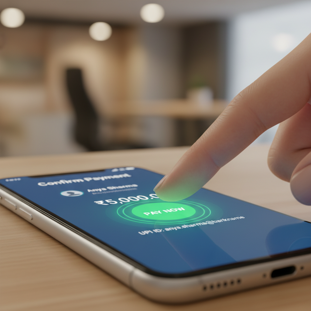 payment app