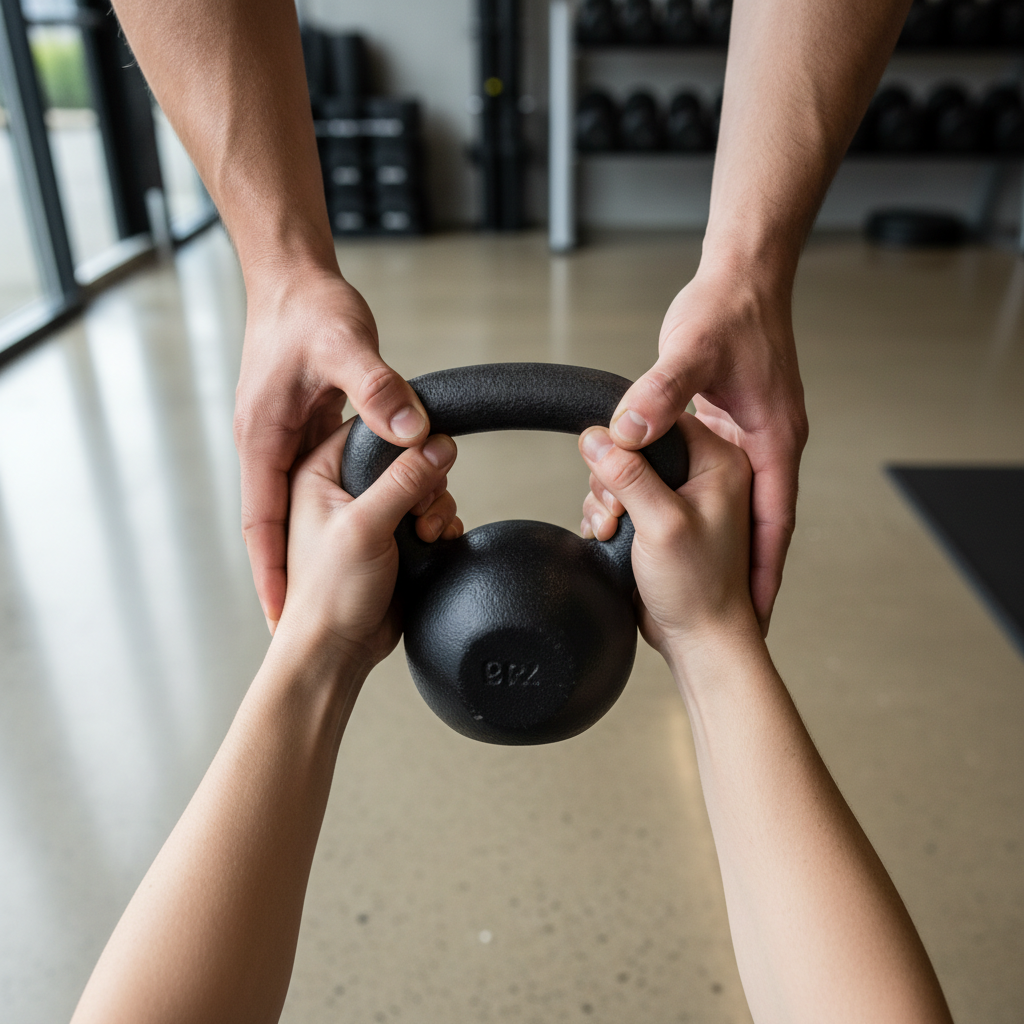 training techniques