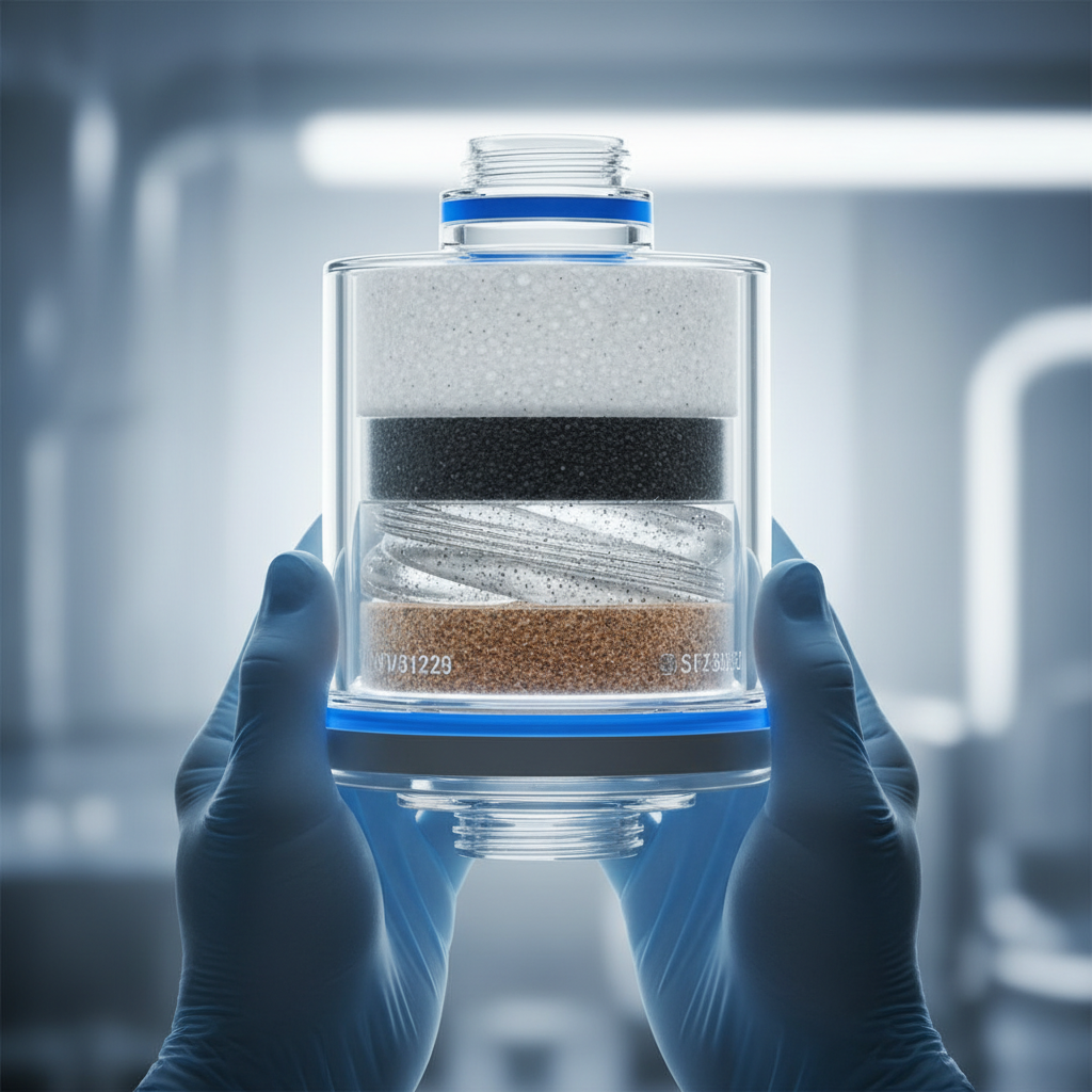 filtration membrane