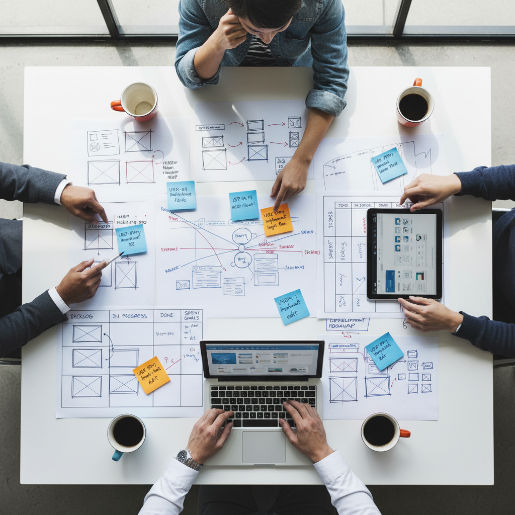 agile process