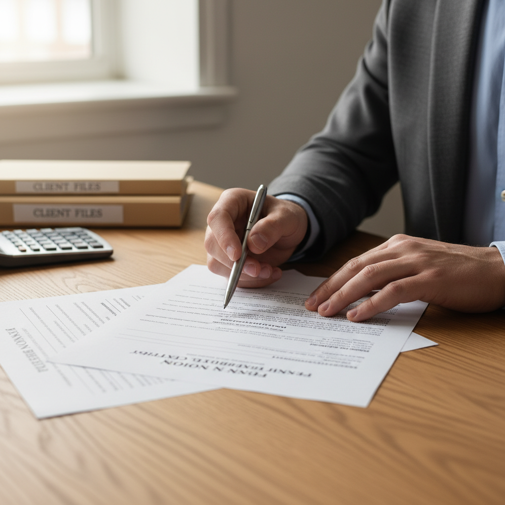 pension options
