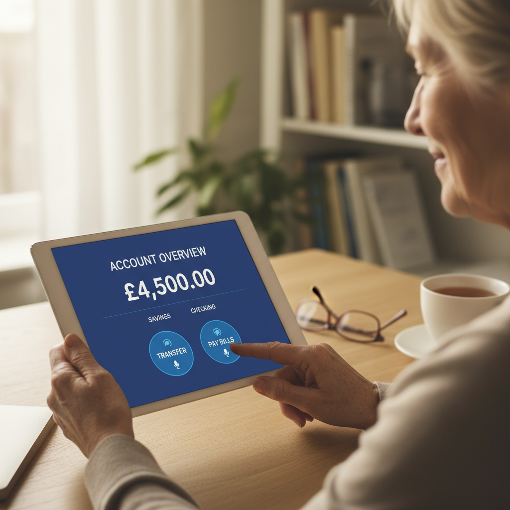 reverse mortgage elderly