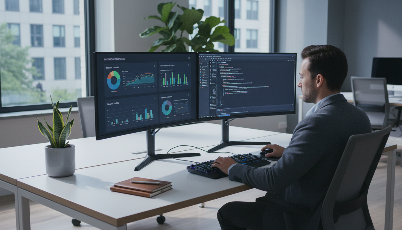 software application