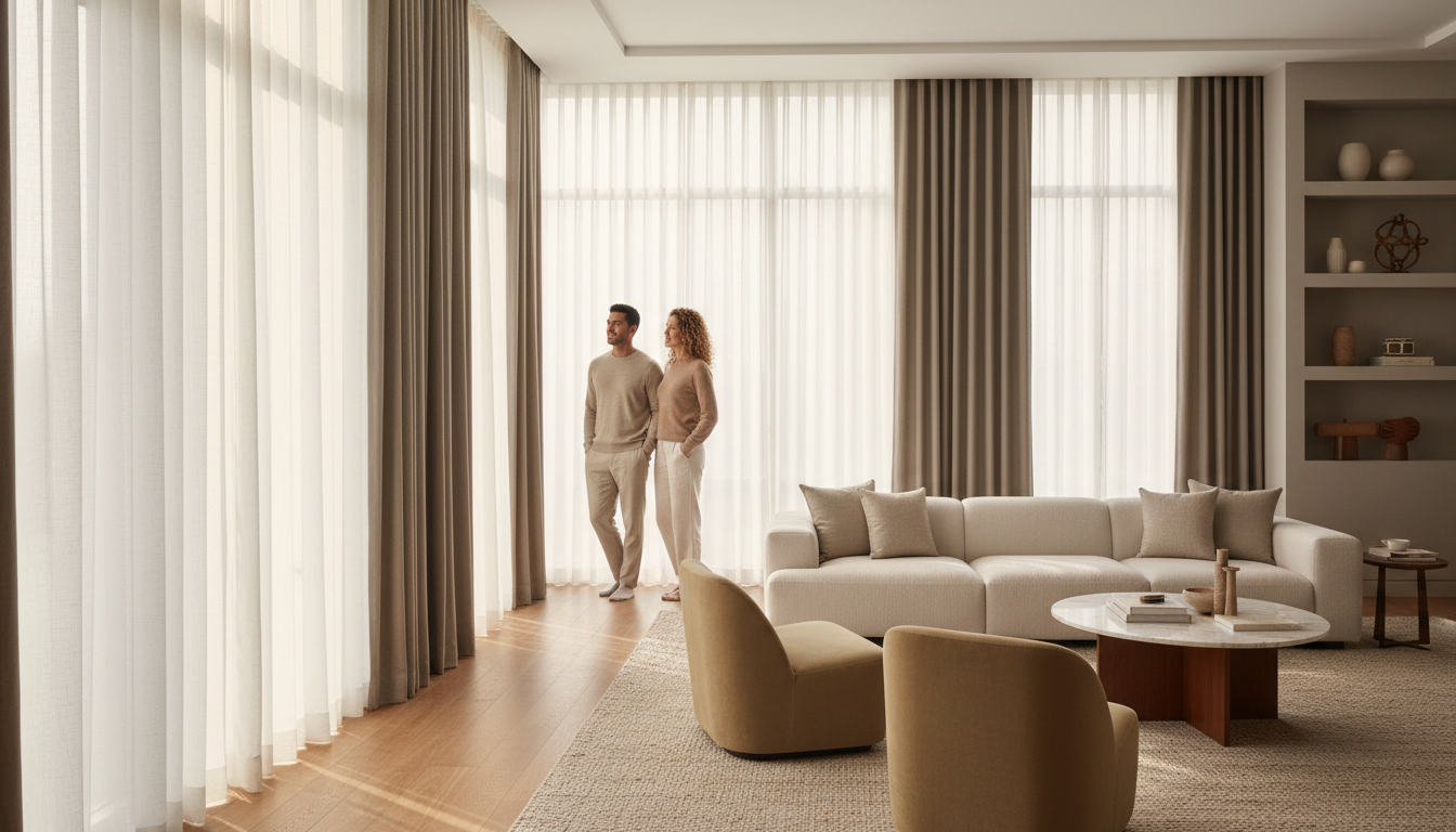 luxury home windows