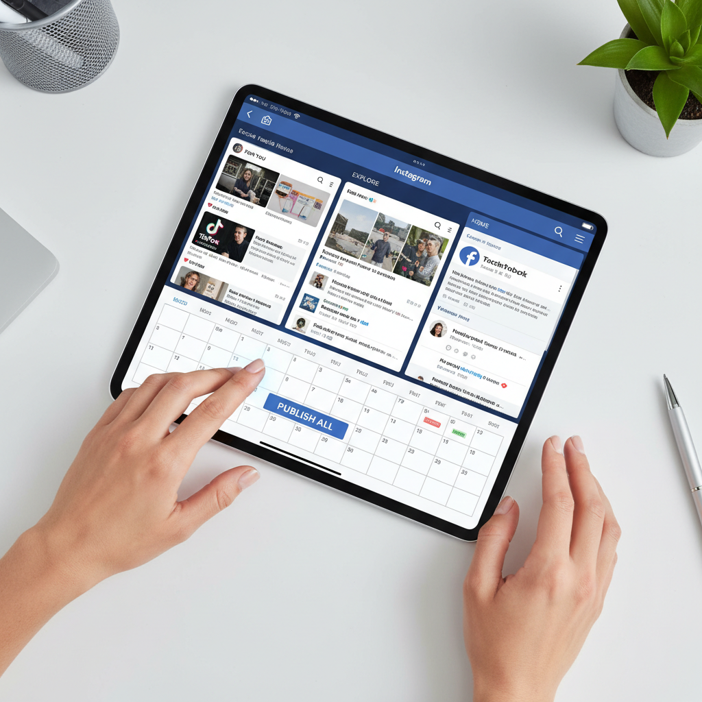 social media tools
