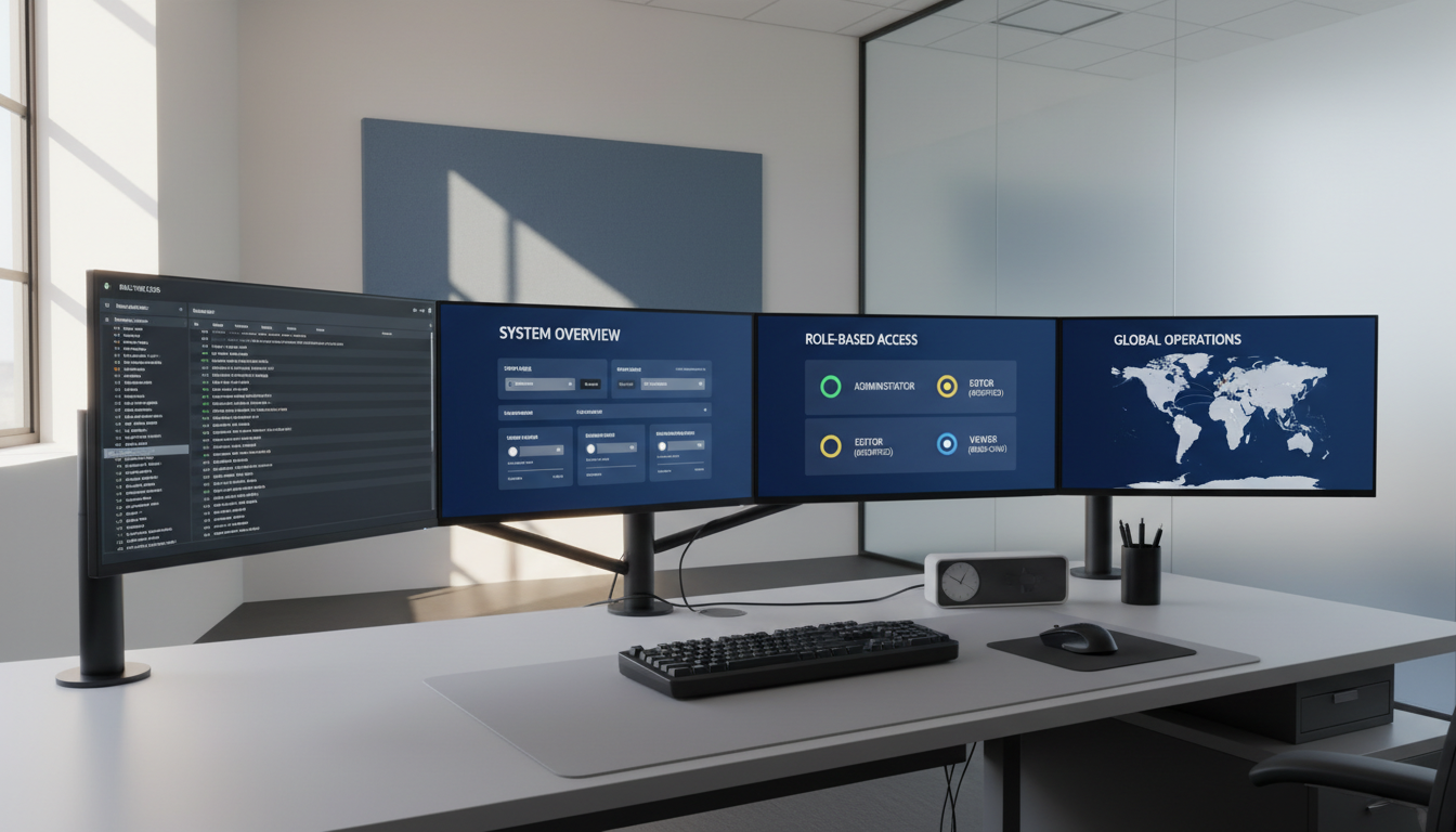 computer tools