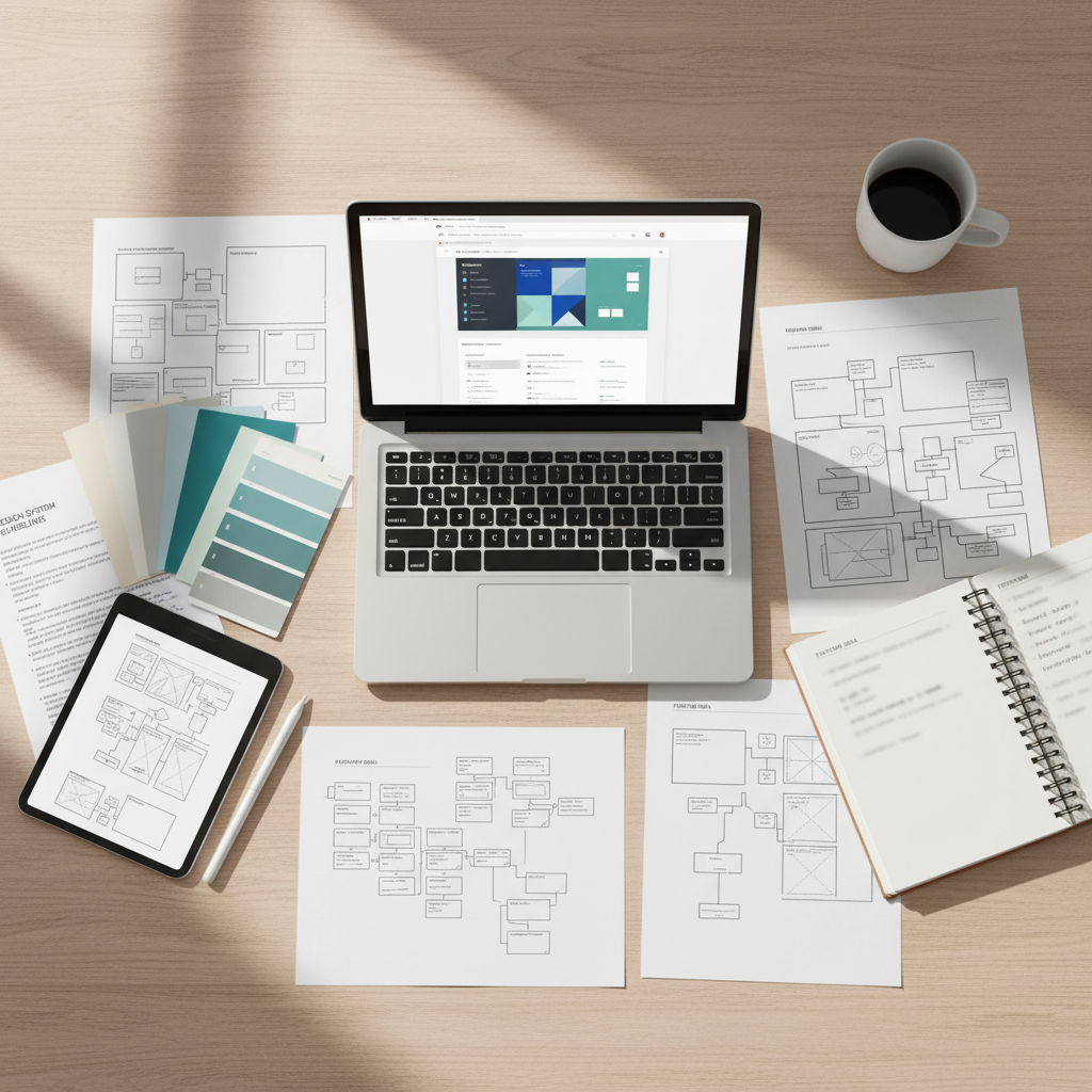 workflow design