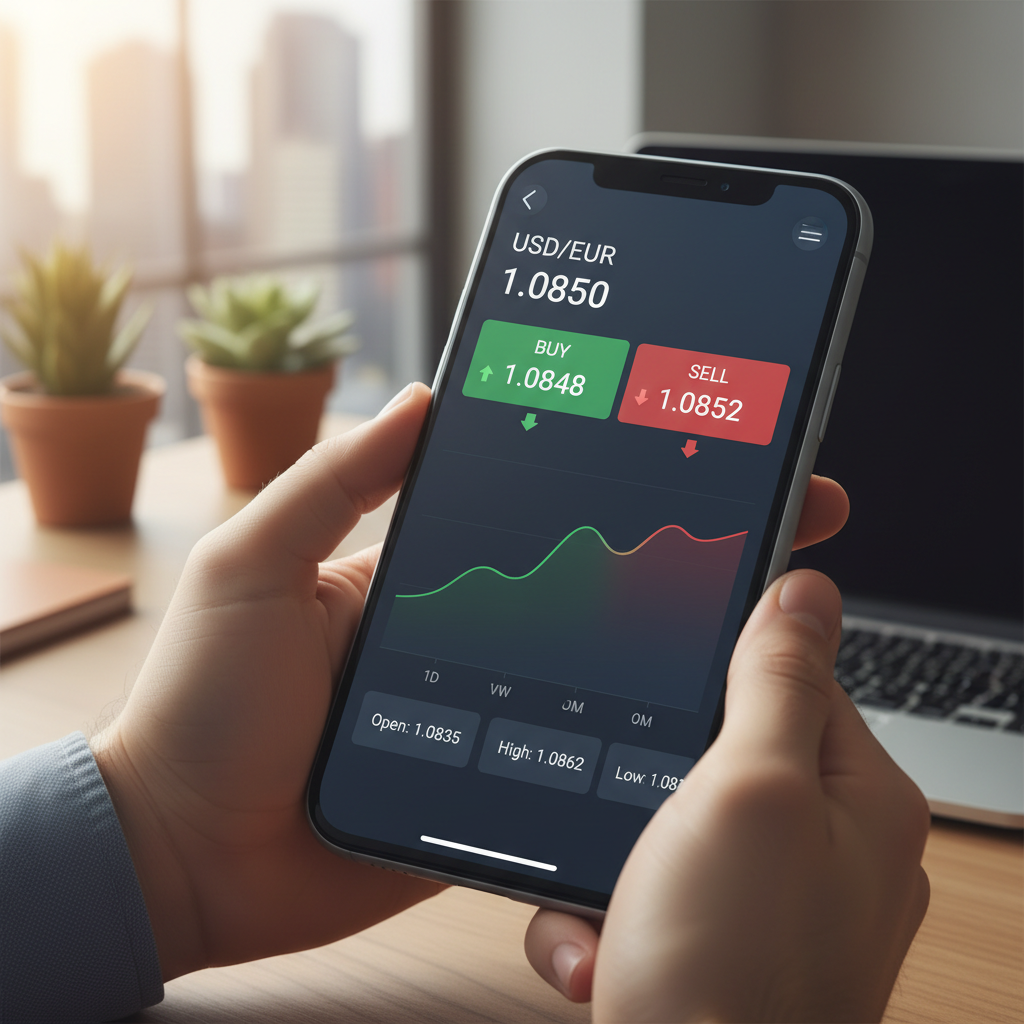 mobile world clock